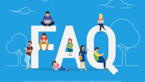 FAQS