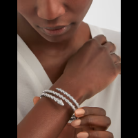 Bulgari Snake Bracelet